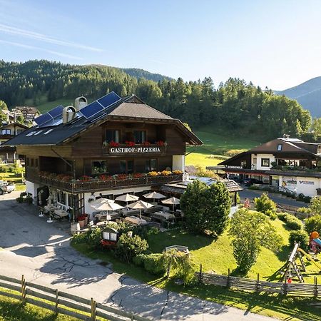 Gasthof-Appartements Sportalm Bad Kleinkirchheim Dış mekan fotoğraf