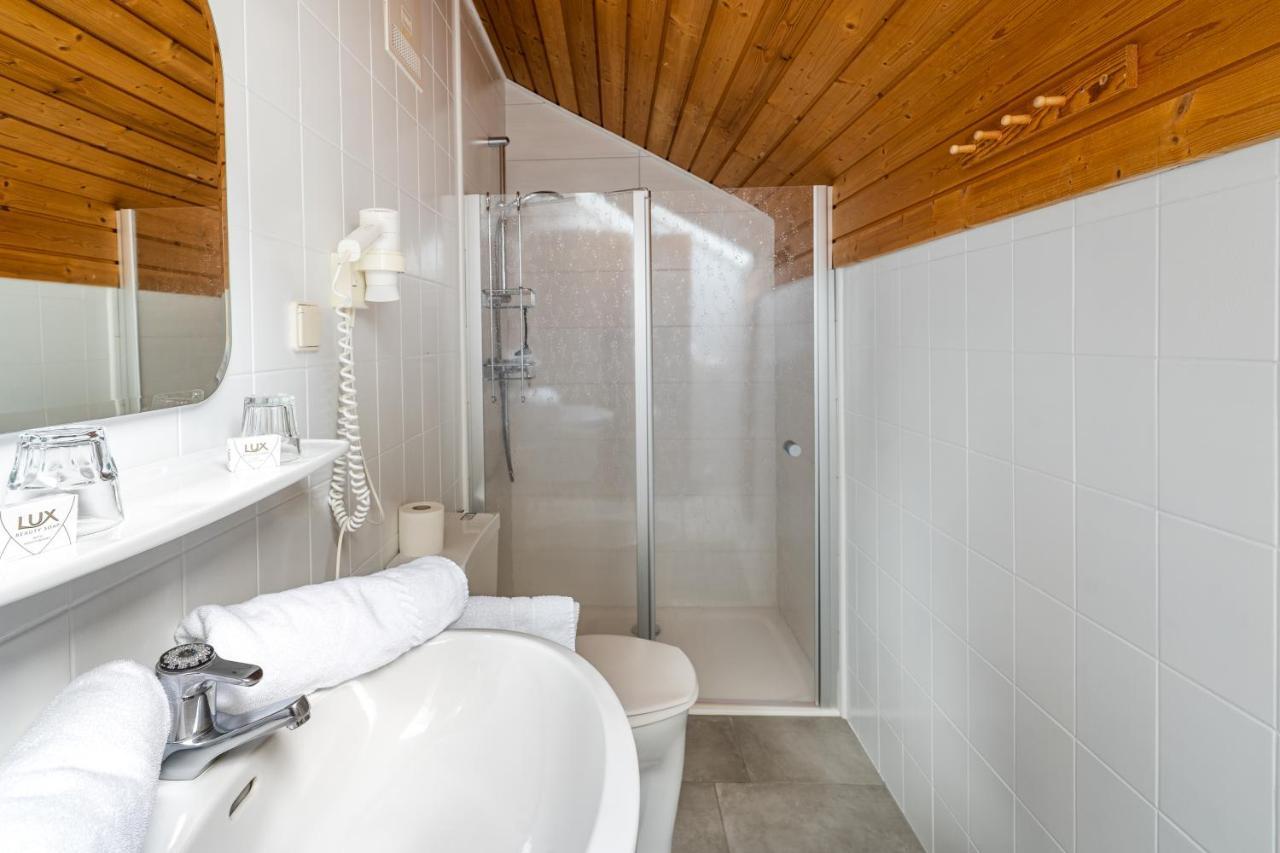 Gasthof-Appartements Sportalm Bad Kleinkirchheim Dış mekan fotoğraf