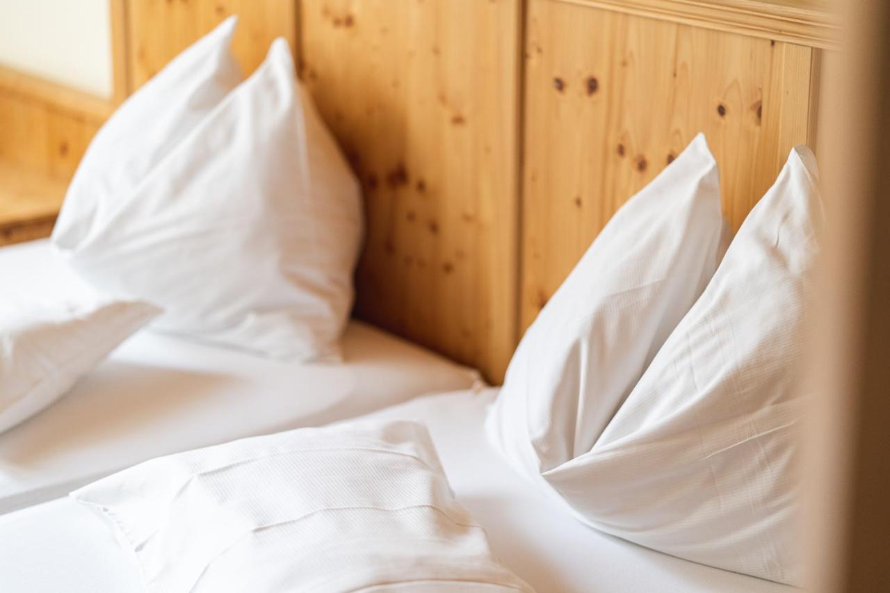 Gasthof-Appartements Sportalm Bad Kleinkirchheim Dış mekan fotoğraf