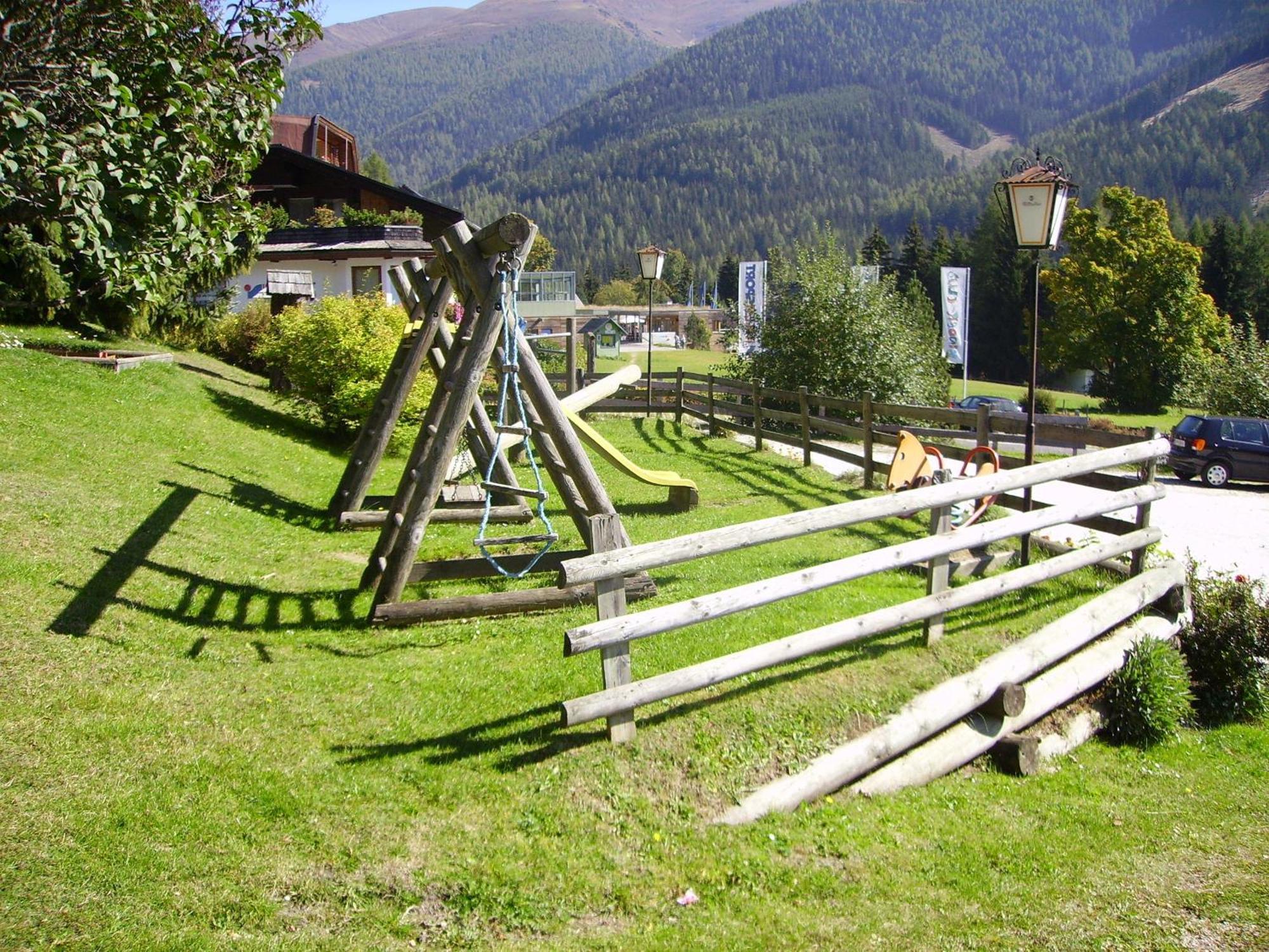 Gasthof-Appartements Sportalm Bad Kleinkirchheim Dış mekan fotoğraf