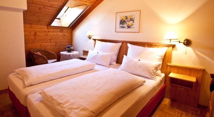 Gasthof-Appartements Sportalm Bad Kleinkirchheim Oda fotoğraf